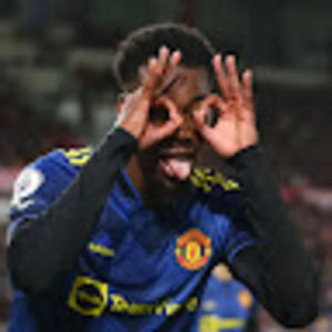 Meet your Posher, Mark